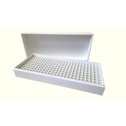 Laboratorní box pro 250 zkumavek LB14250